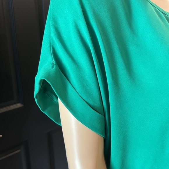 117- PLEIONE blouse - Picture 2 of 4